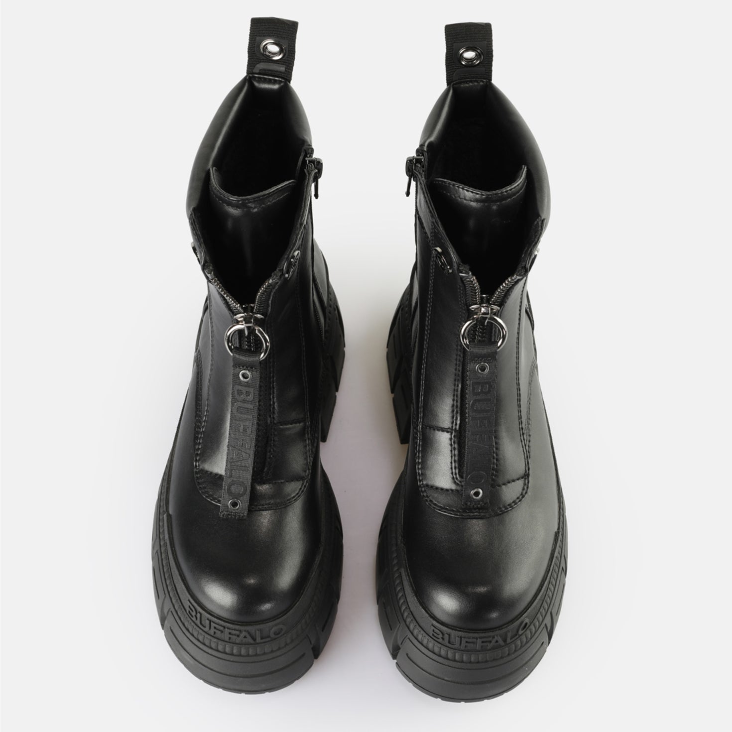 Bufallo Gospher Zip Boot