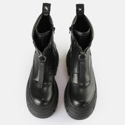 Bufallo Gospher Zip Boot