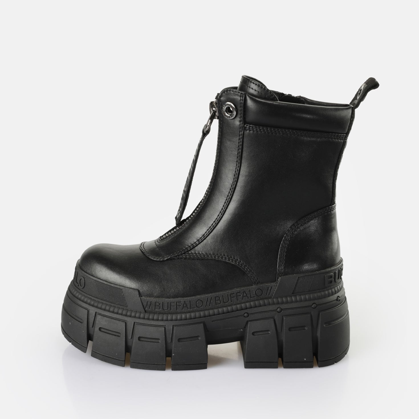 Bufallo Gospher Zip Boot
