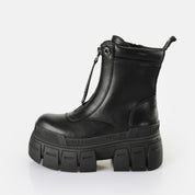 Bufallo Gospher Zip Boot