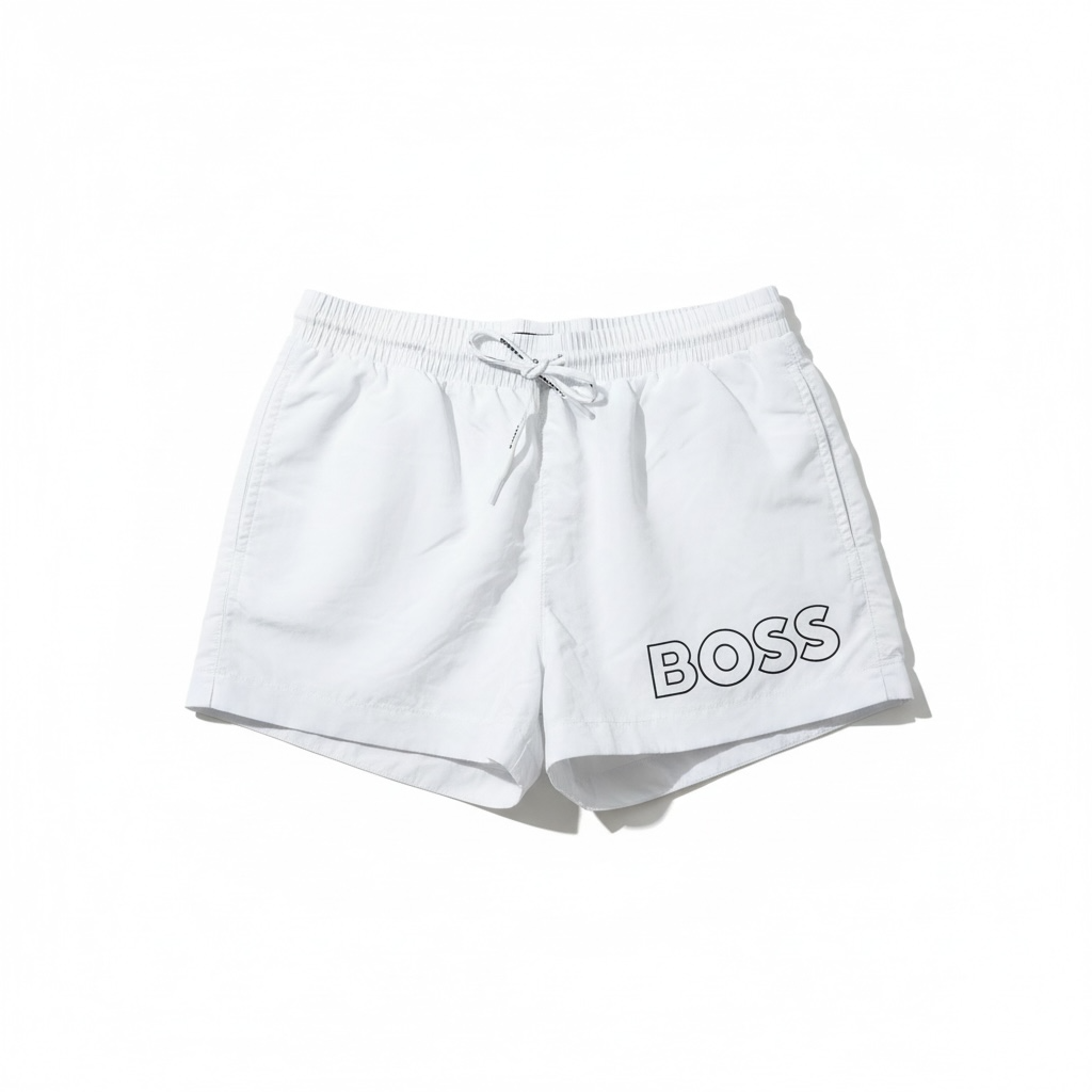 Original! HUGO BOSS Badehosen Badeshort verschiedene Modelle