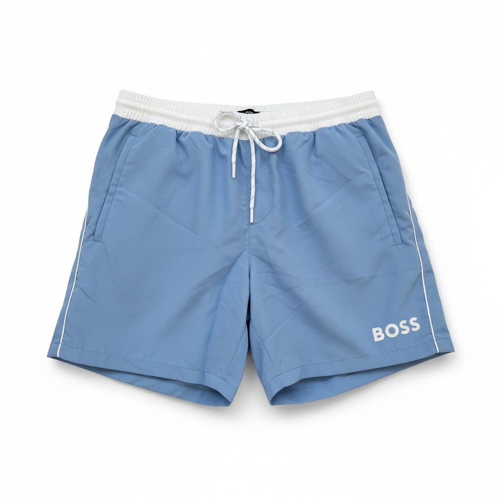 Original! HUGO BOSS Badehosen Badeshort verschiedene Modelle