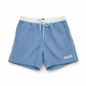 Original! HUGO BOSS Badehosen Badeshort verschiedene Modelle