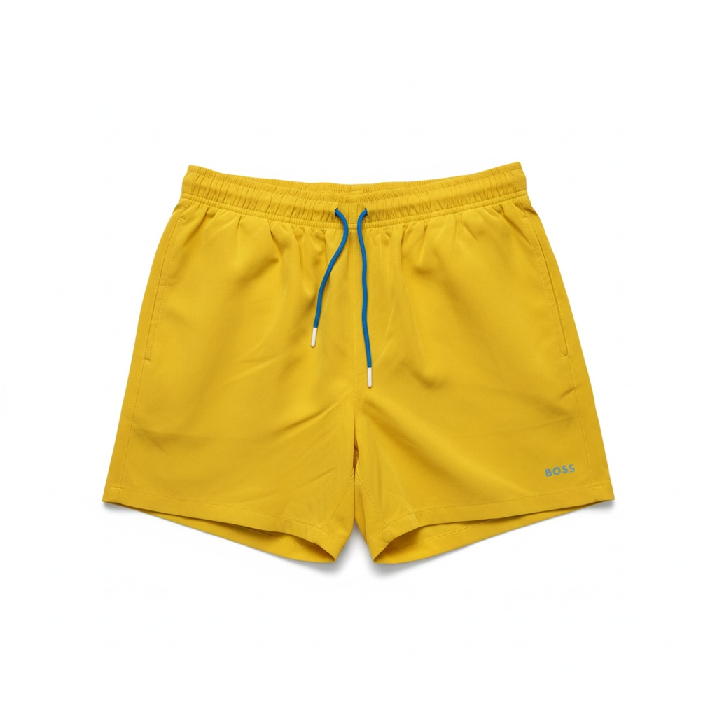Original! HUGO BOSS Badehosen Badeshort verschiedene Modelle