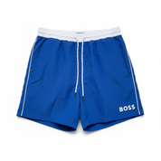 Original! HUGO BOSS Badehosen Badeshort verschiedene Modelle