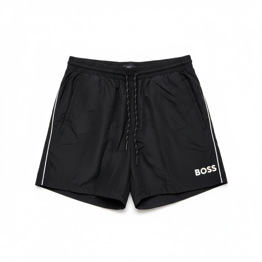 Original! HUGO BOSS Badehosen Badeshort verschiedene Modelle
