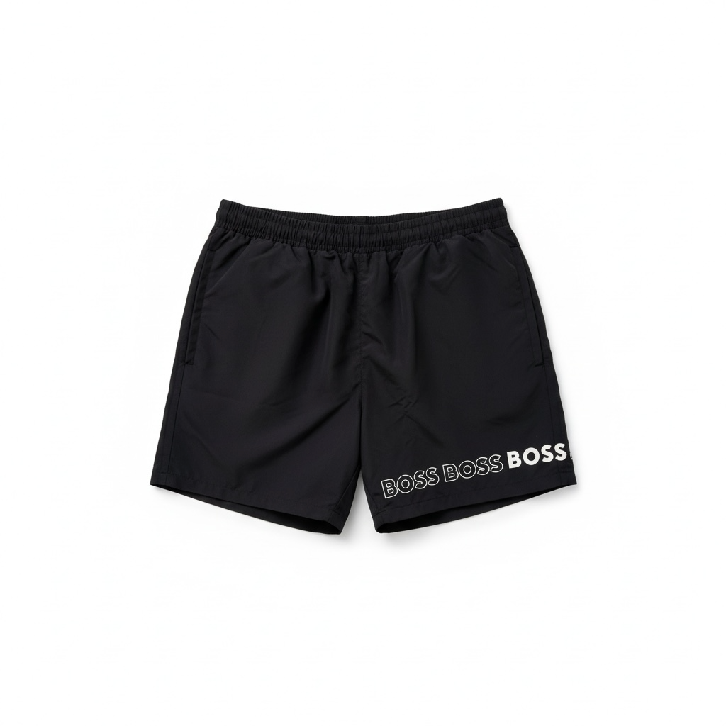Original! HUGO BOSS Badehosen Badeshort verschiedene Modelle