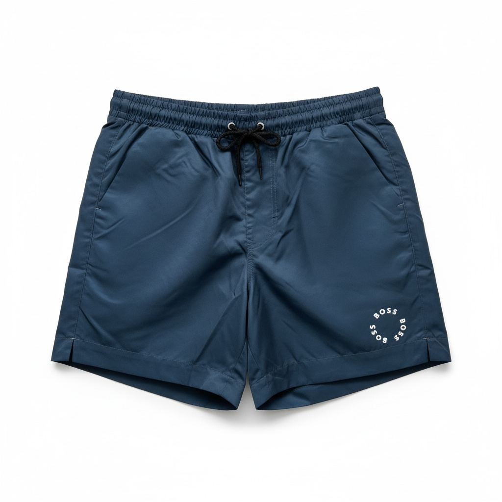 Original! HUGO BOSS Badehosen Badeshort verschiedene Modelle