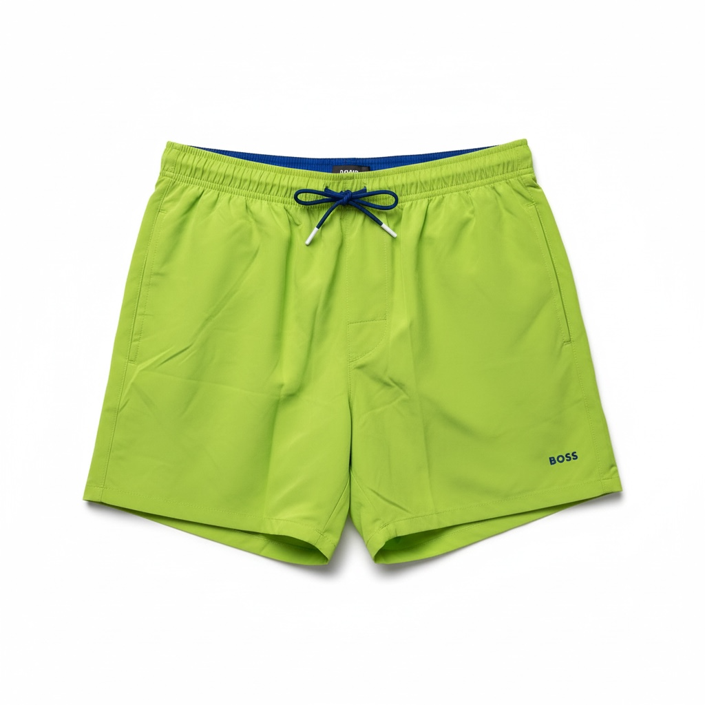 Original! HUGO BOSS Badehosen Badeshort verschiedene Modelle