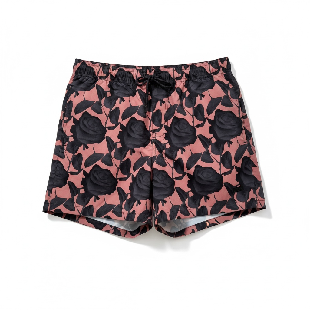 Original! HUGO BOSS Badehosen Badeshort verschiedene Modelle