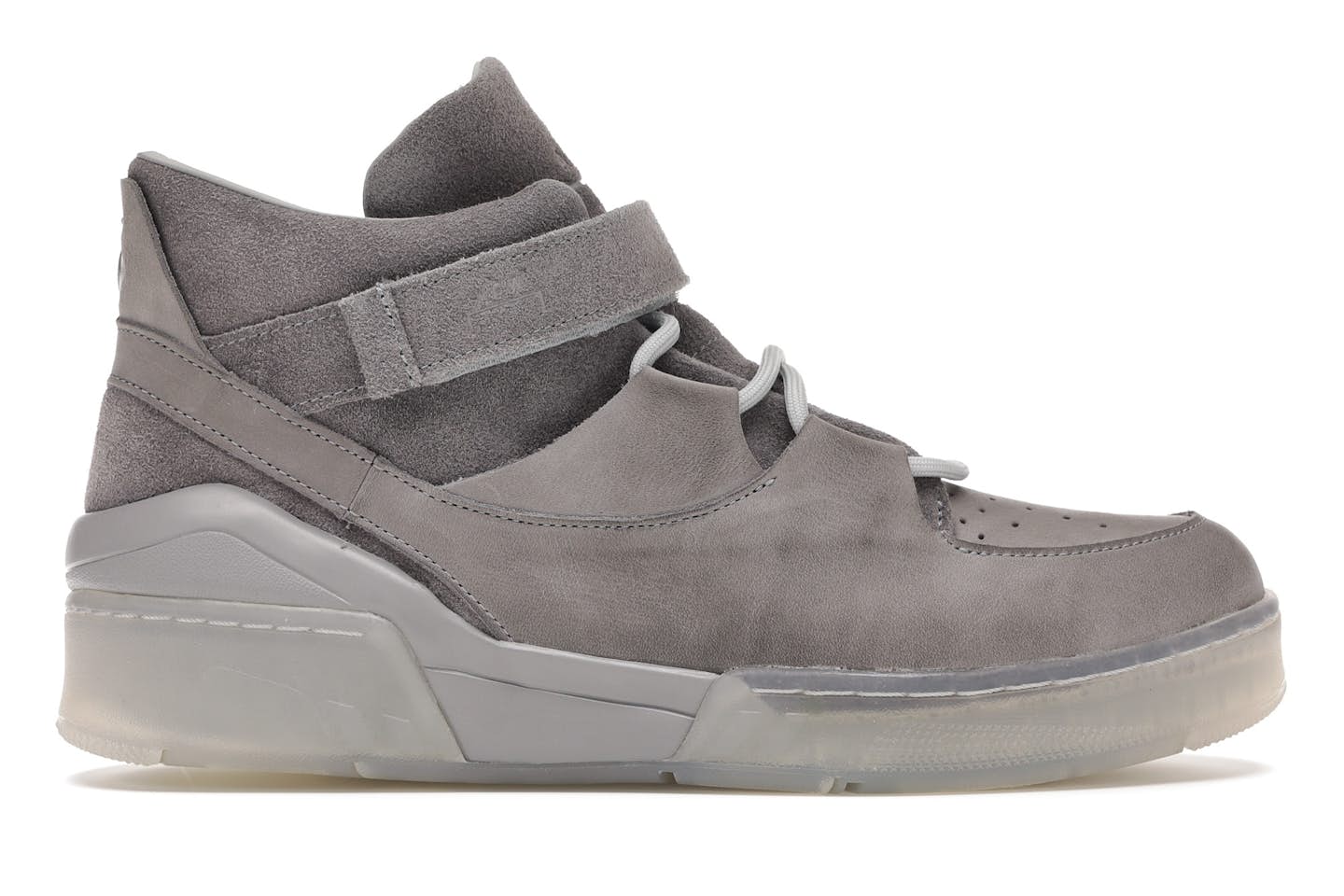 Converse ERX 260 Mid grau