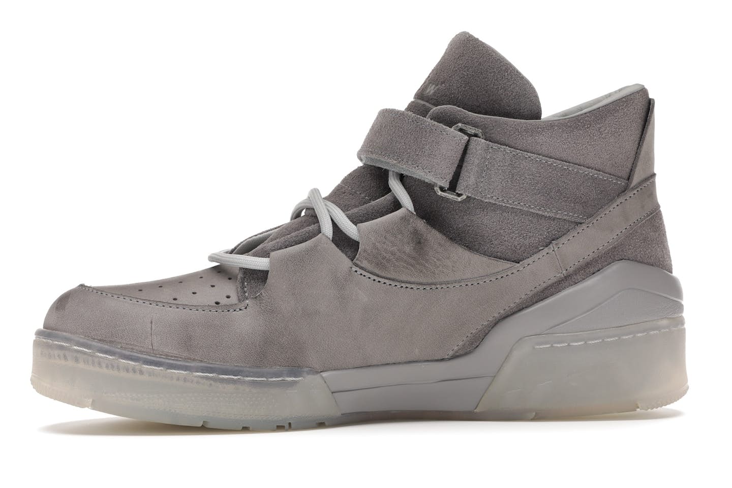 Converse ERX 260 Mid grau