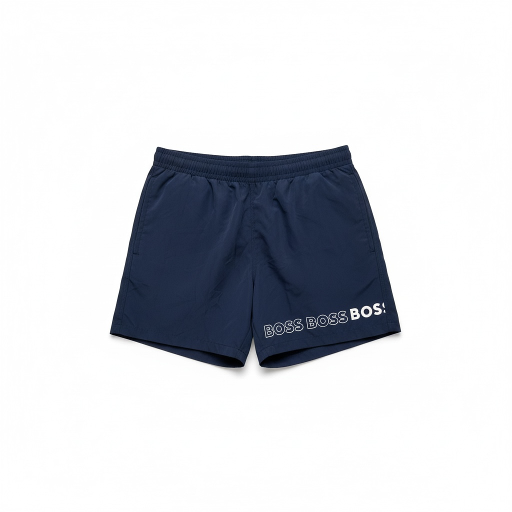 Original! HUGO BOSS Badehosen Badeshort verschiedene Modelle
