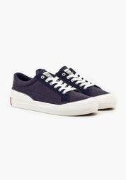 LEVIS Sneaker blau demin Gr.43