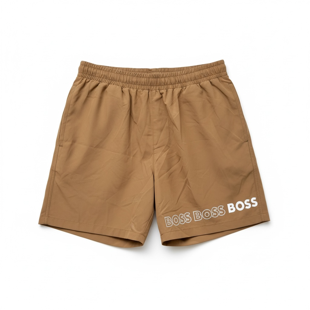 Original! HUGO BOSS Badehosen Badeshort verschiedene Modelle