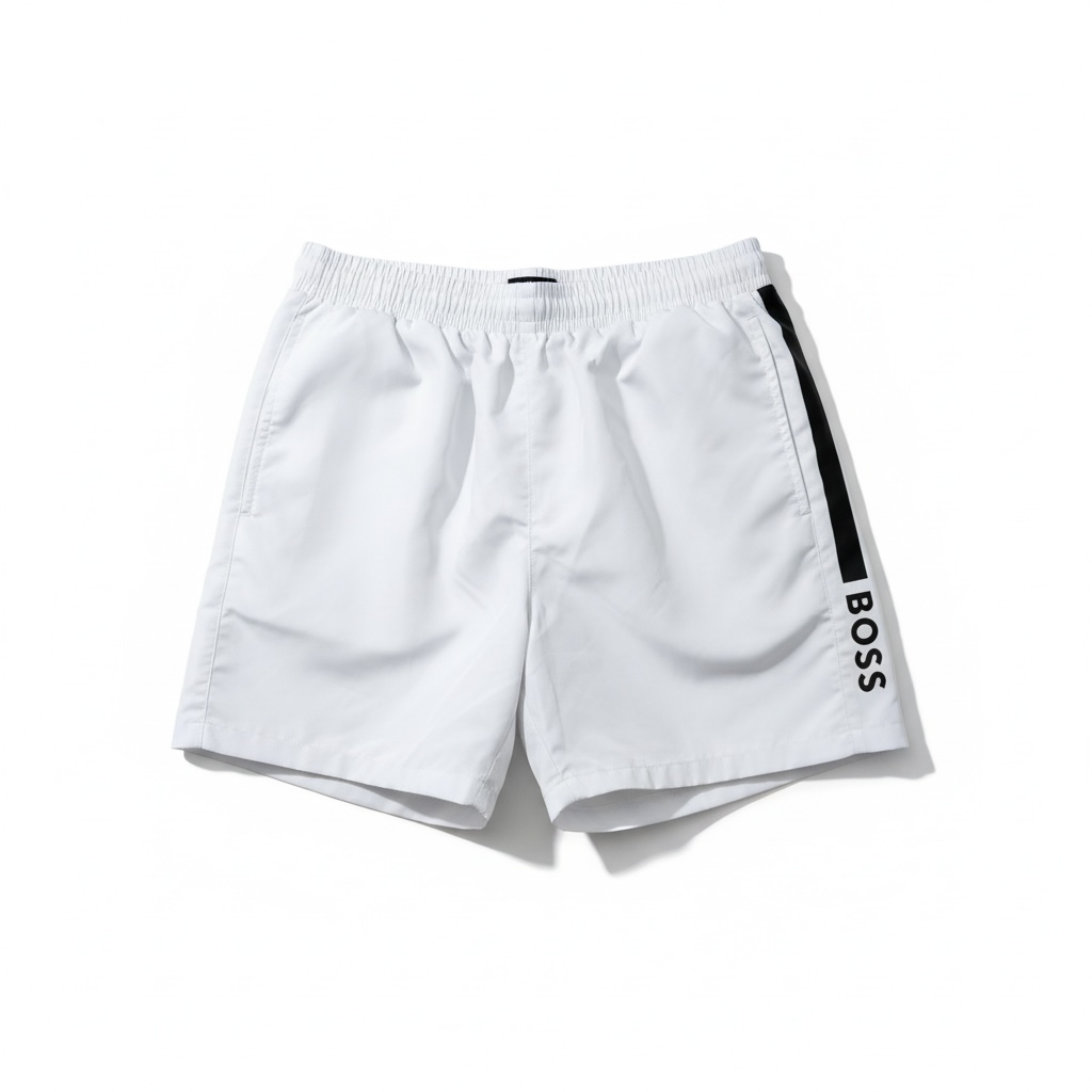 Original! HUGO BOSS Badehosen Badeshort verschiedene Modelle