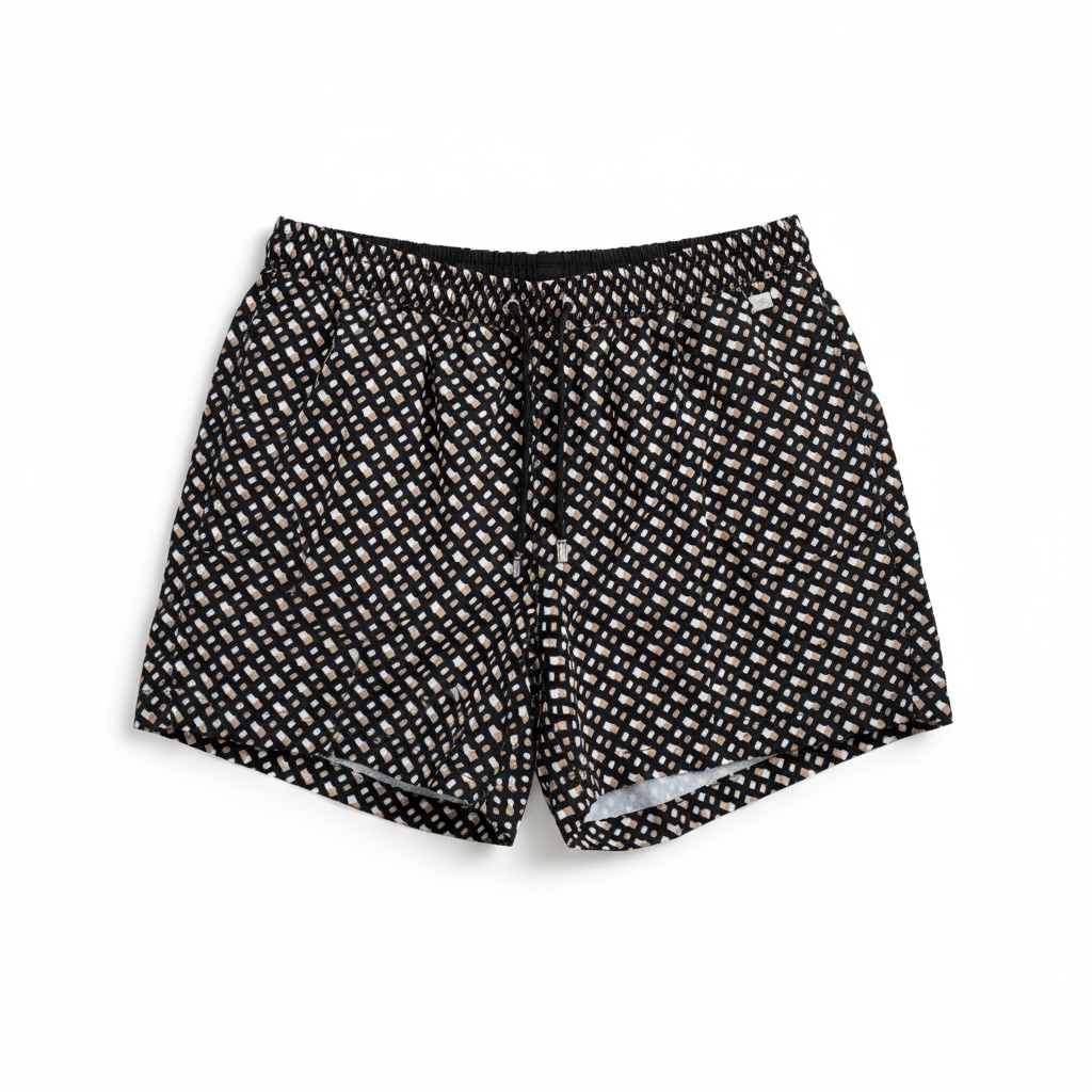 Original! HUGO BOSS Badehosen Badeshort verschiedene Modelle