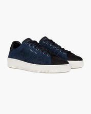 CRUYFF Sneaker navy Gr 41