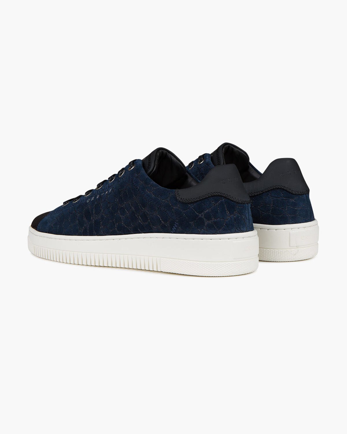 CRUYFF Sneaker navy Gr 41