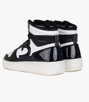 CRUYFF Campo High Sneaker schwarz CC223951