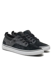 ZOOYORK Sneaker Schwarz Gr44.5