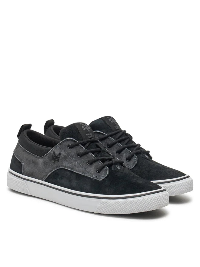 ZOOYORK Sneaker Schwarz Gr44.5