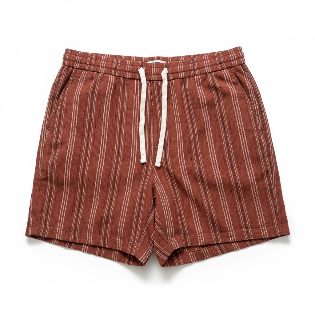 Only&Sons Loose Shorts braun GrL