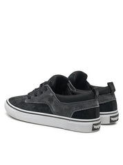ZOOYORK Sneaker Schwarz Gr44.5