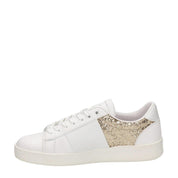 CRUYFF Citta Glam white/gold Gr39