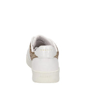 CRUYFF Citta Glam white/gold Gr39