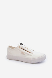 LEE COOPER Sneaker White Gr.37