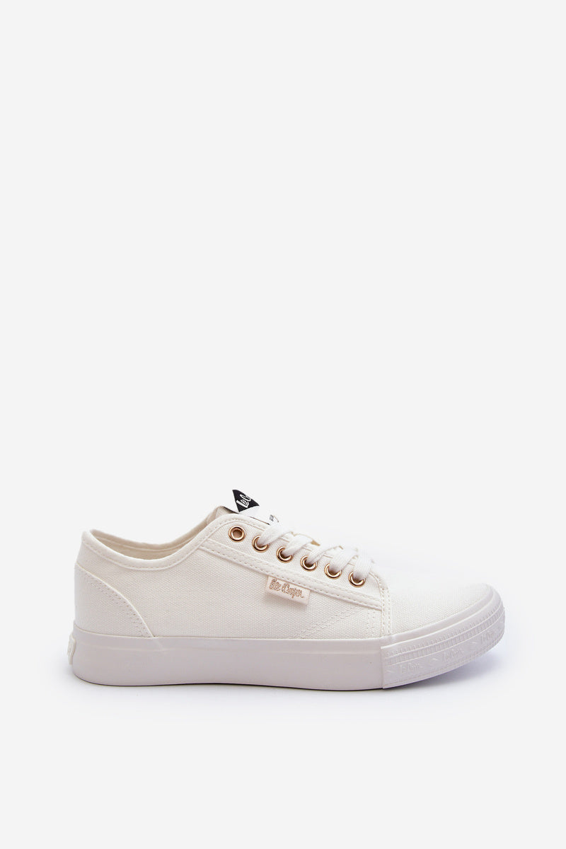 LEE COOPER Sneaker White Gr.37