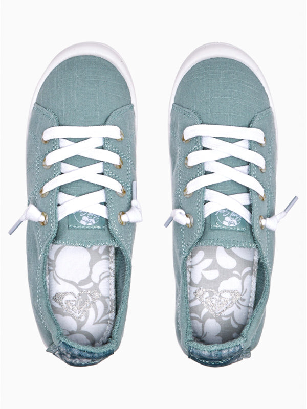 ROXY Sneaker türkis ARJS600417 Gr39