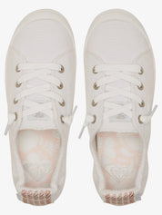 ROXY Sneaker weiß ARJS60044 Gr39