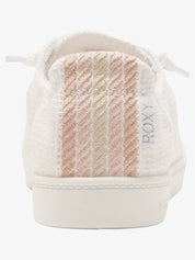 ROXY Sneaker weiß ARJS60044 Gr39