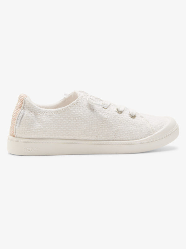 ROXY Sneaker weiß ARJS60044 Gr39