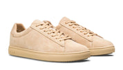 CLAE Bradley Vanilla Suede Sneaker Gr39