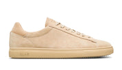 CLAE Bradley Vanilla Suede Sneaker Gr39