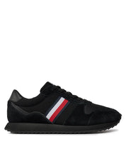 TOMMY HILFIGER Sneaker Schwarz FM0FM04886 Gr45