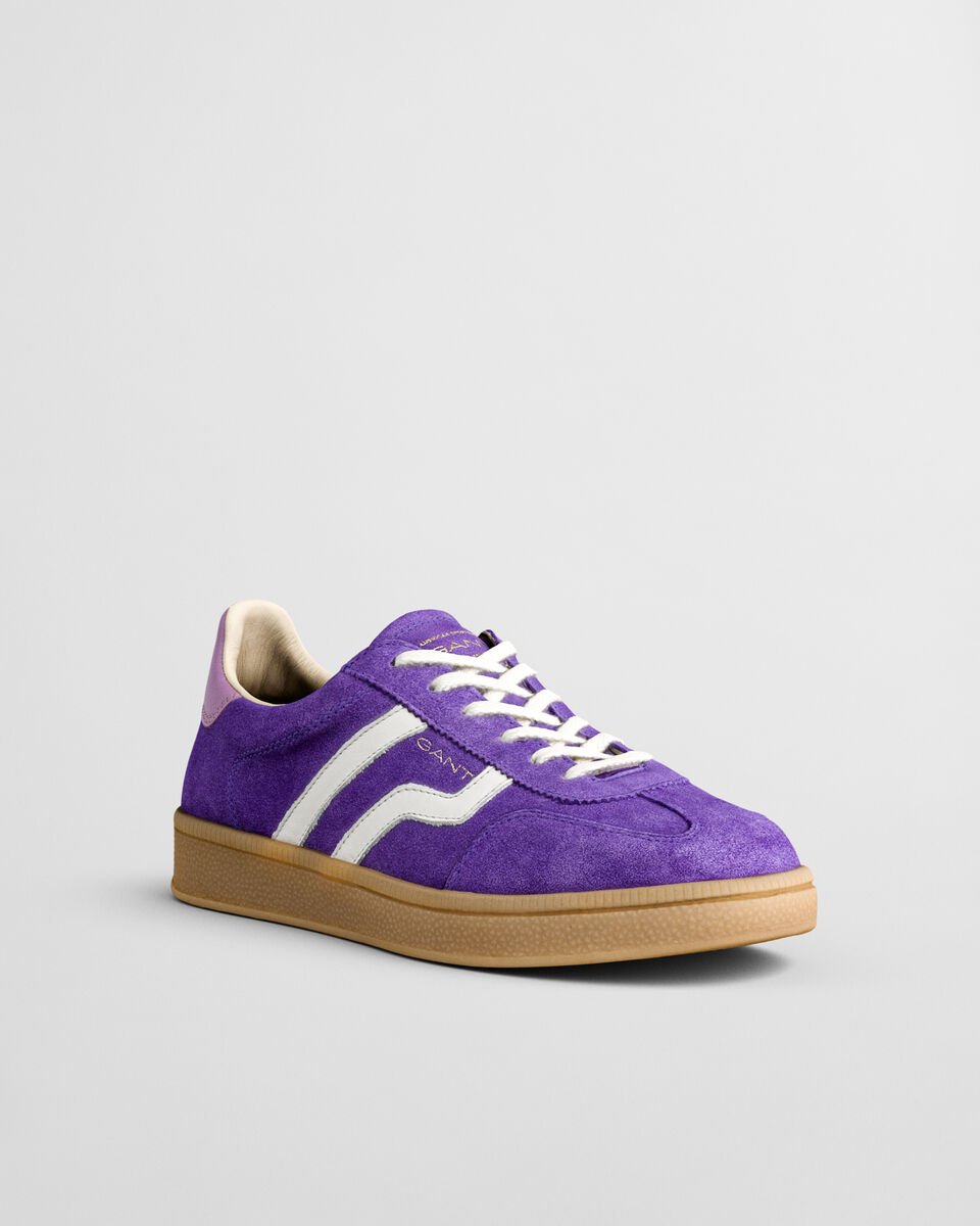GANT Cuzima G507 purple Gr41