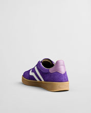 GANT Cuzima G507 purple Gr41