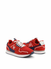 U.S. Polo Assn Sneaker rot Gr.41