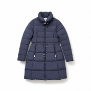 Gretha Milano Sandy Jacke blau