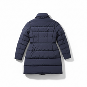 Gretha Milano Sandy Jacke blau