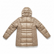 Gretha Milano Jacke Winslow beige