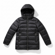 Gretha Milano Jacke Ashley schwarz