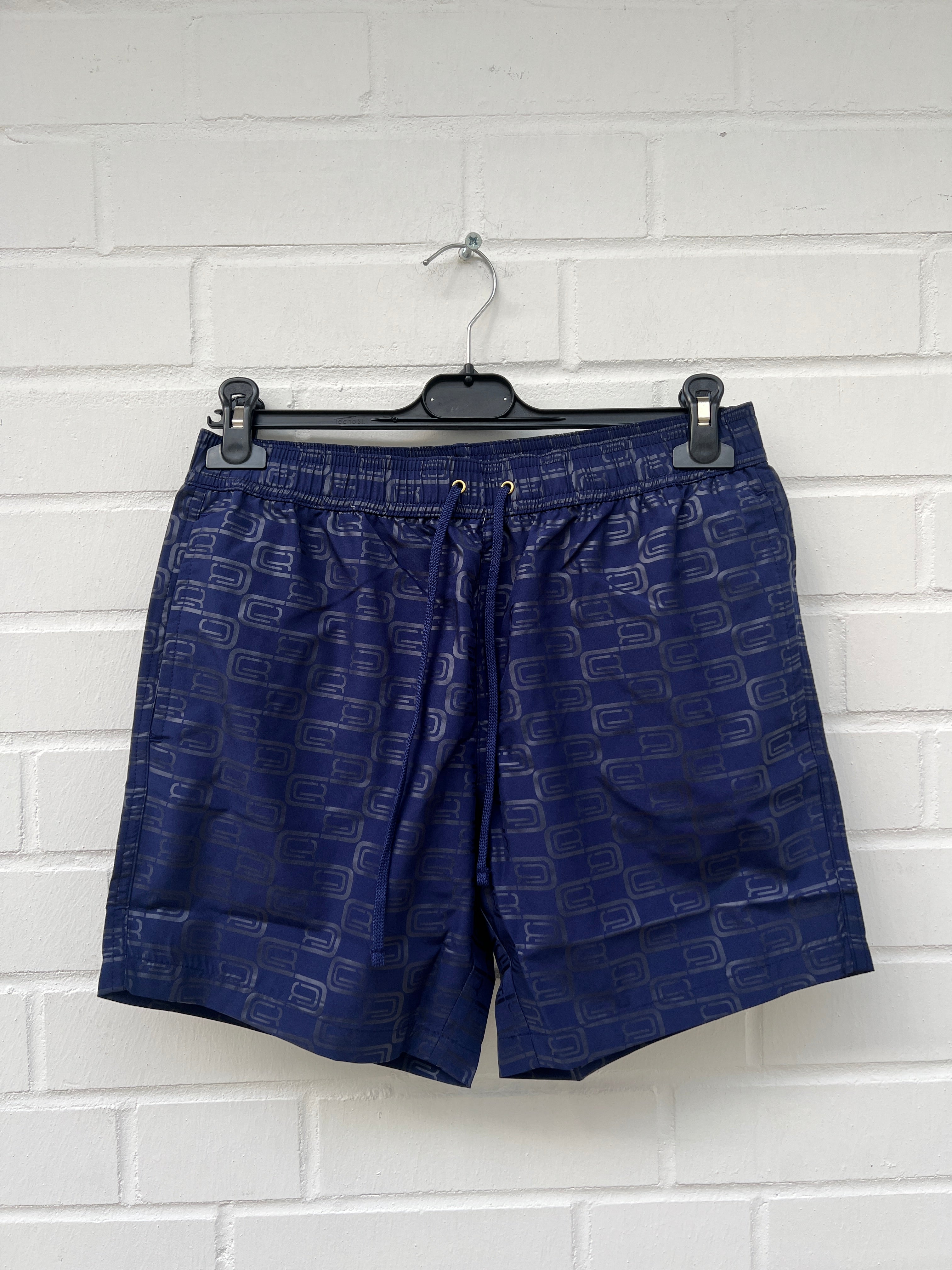 Badehose Cavalli navy Gr.S