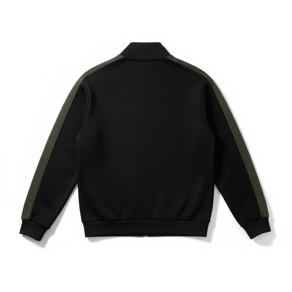 ANTONY MORATO Sweatjacke schwarz grau