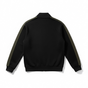ANTONY MORATO Sweatjacke schwarz grau