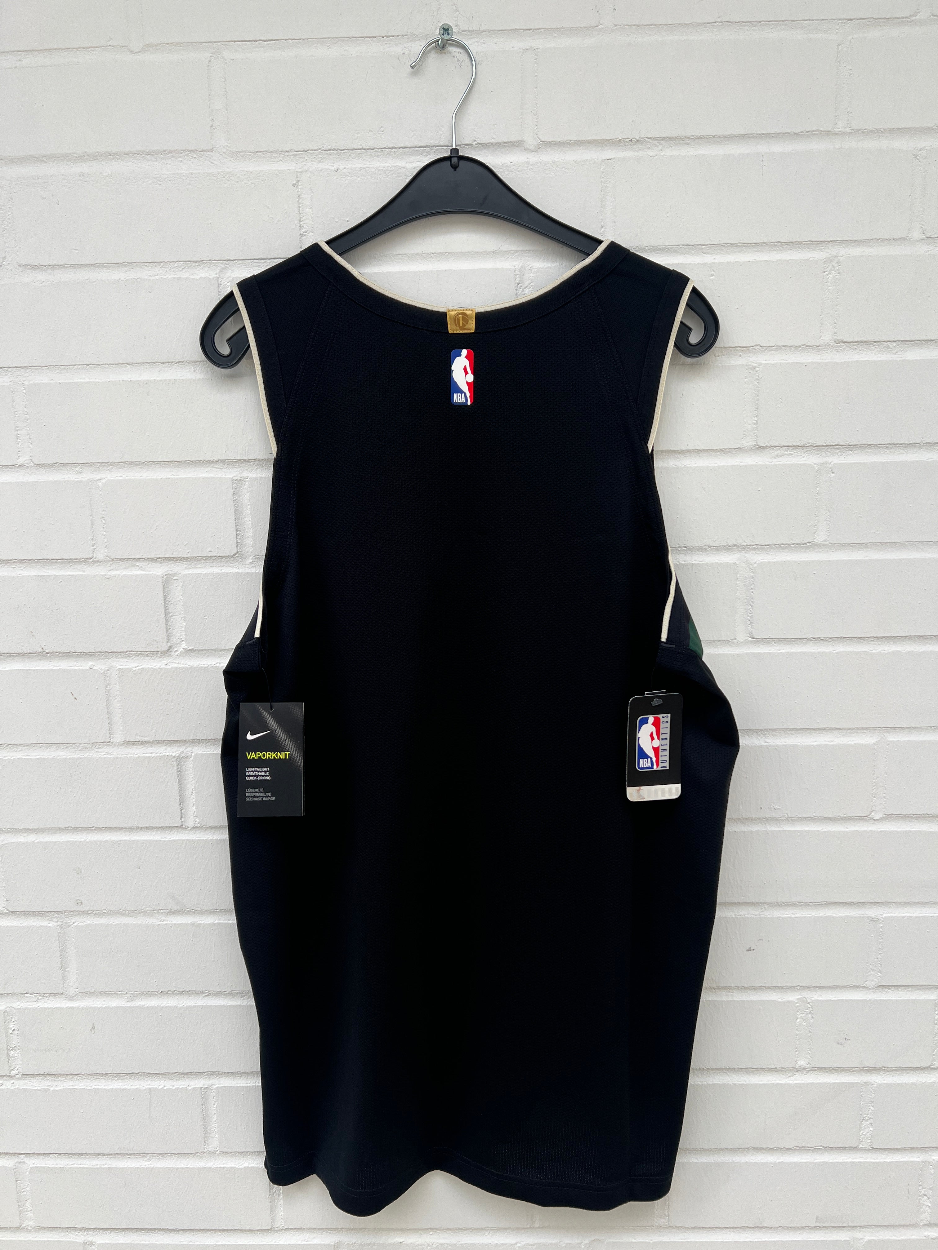 (5) NBA Trikot Elch